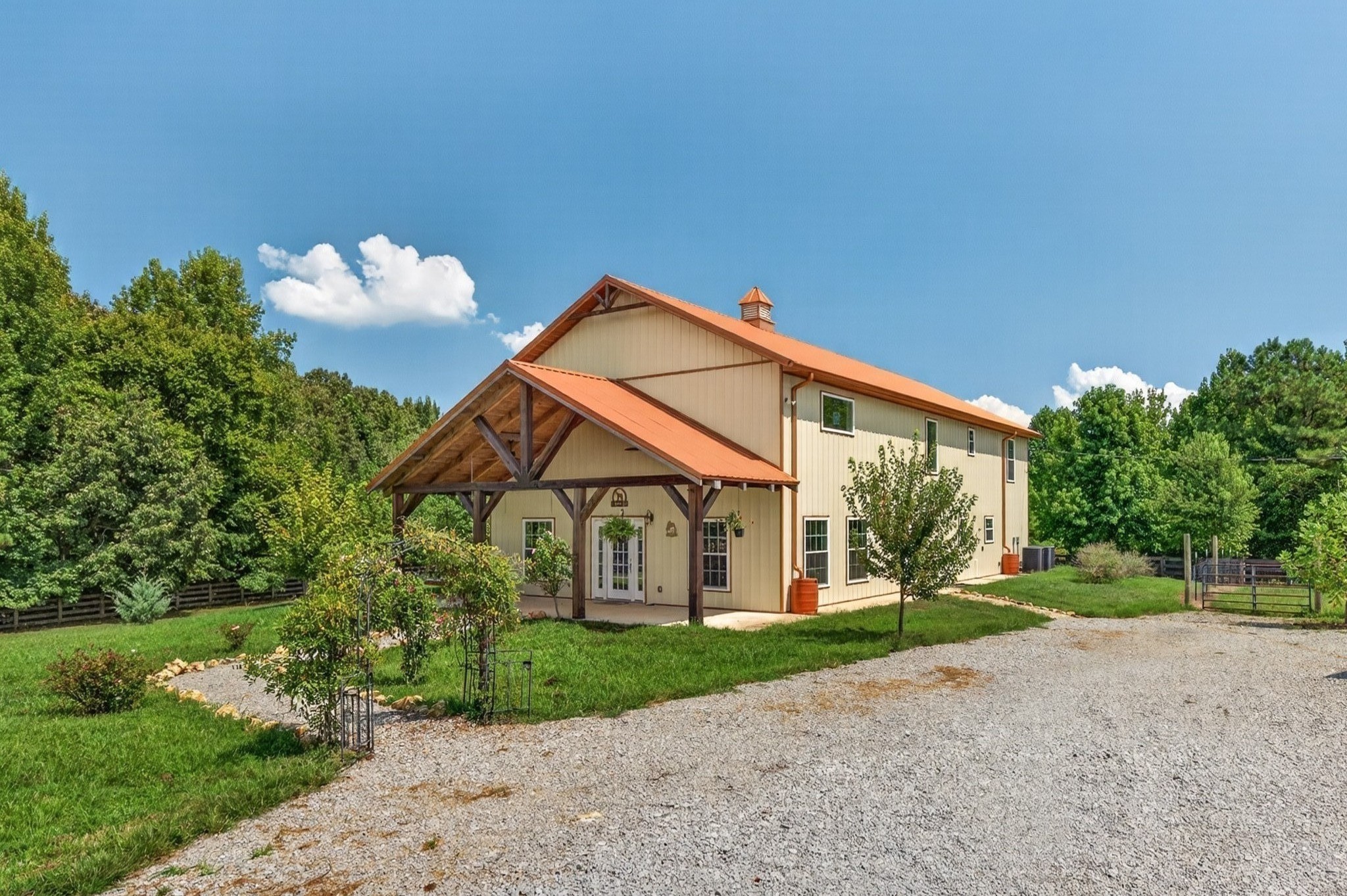1241 Johnson Branch Road Pulaski, TN 38478 - Photo 3 of 67 Gallery Image 3