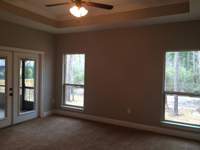4640 Spinnaker Way Orange Beach, AL 36561 - Photo 16 of 25 master bed