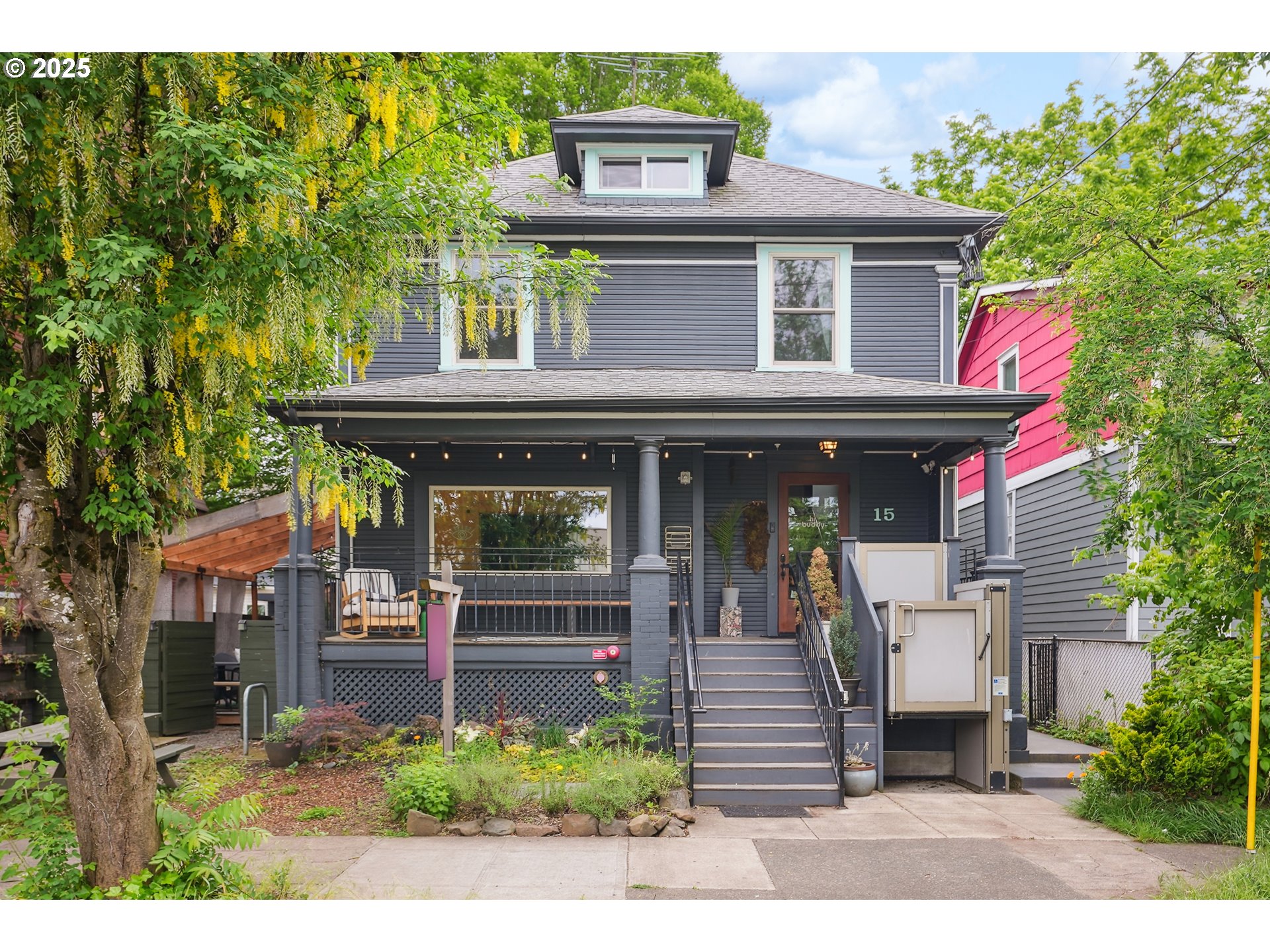 15 Northeast 18th Ave  