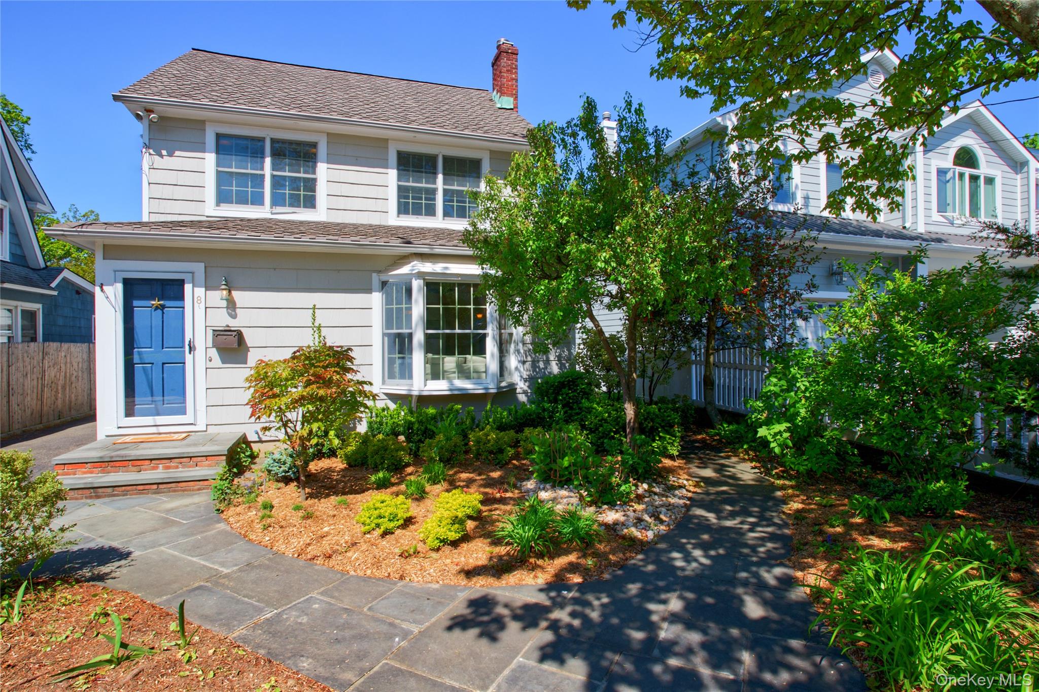 8 Revilo Road Bayville, NY 11709 - Photo 3 of 27