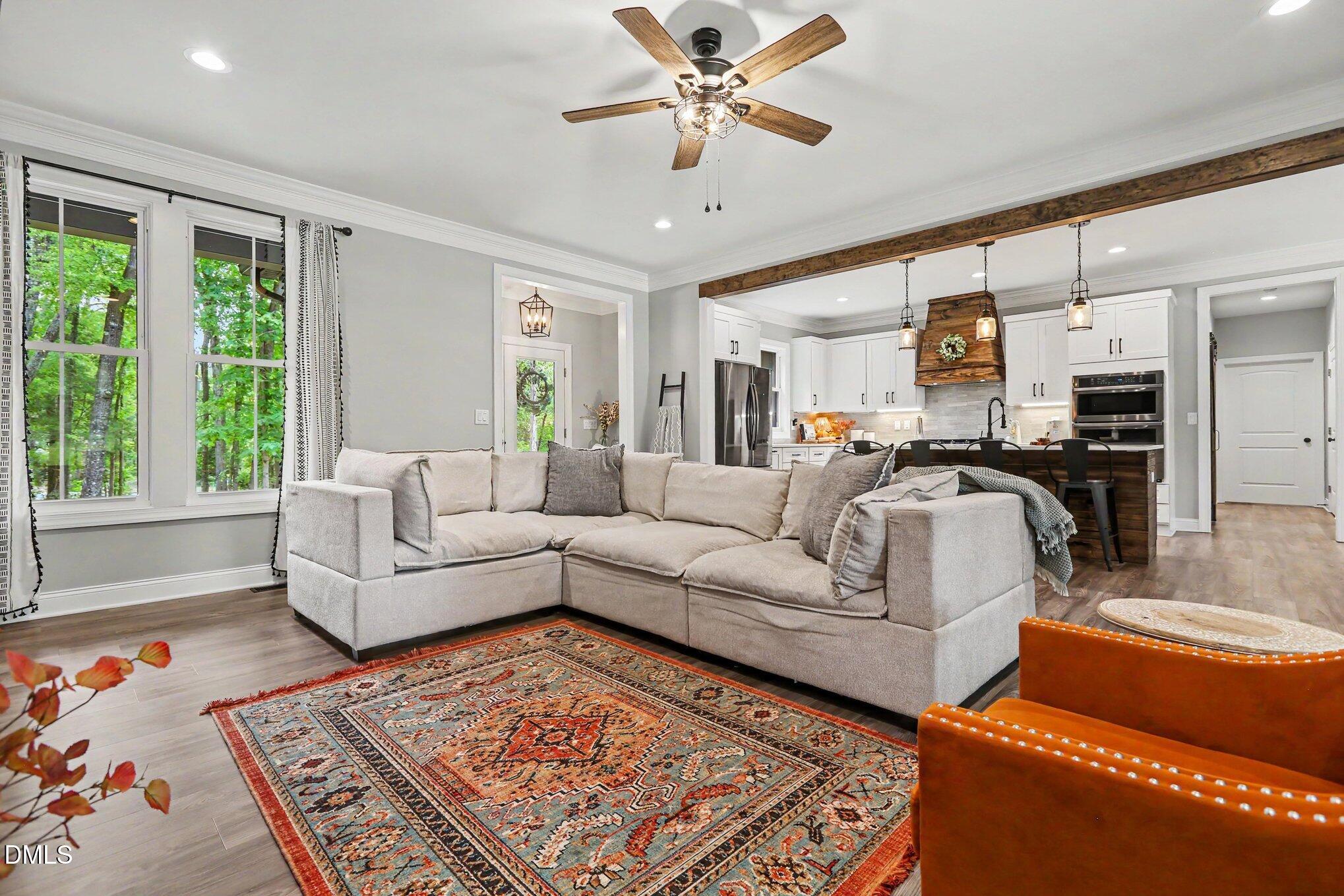3820 Mt Willen Road Haw River, NC 27258 - Photo 9 of 38 030_file_4195