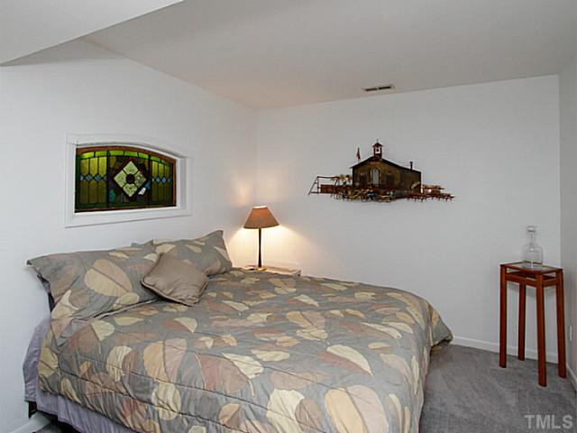 3109 Club Drive Raleigh, NC 27613 - Photo 15 of 25 Bedroom