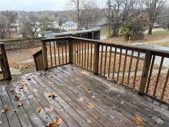 $174,900 | 807 Albemarle Street, St. Joseph, MO 64501