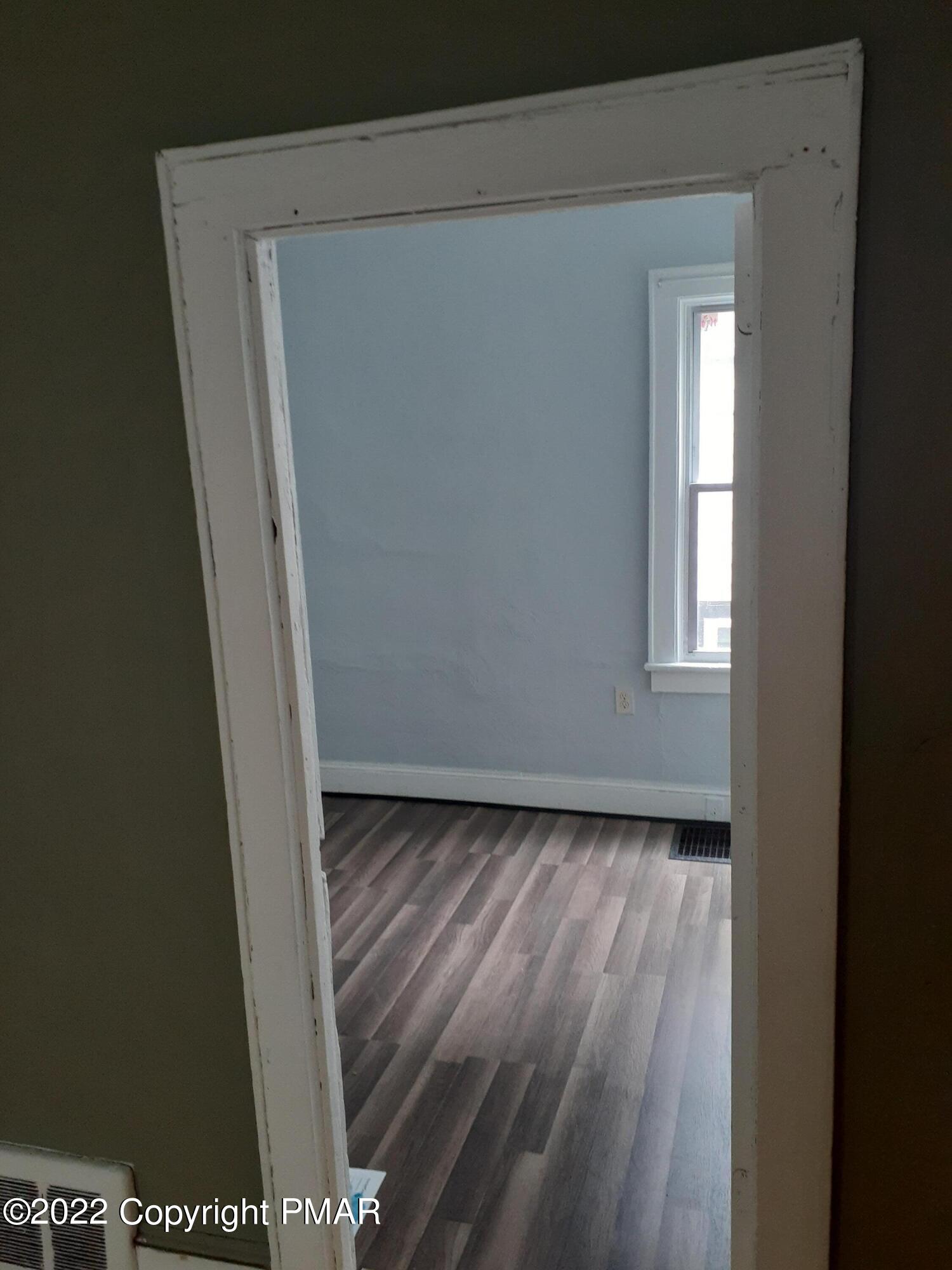 218 Ferdinand Street Scranton, PA 18508 - Photo 10 of 11 a view of a small space