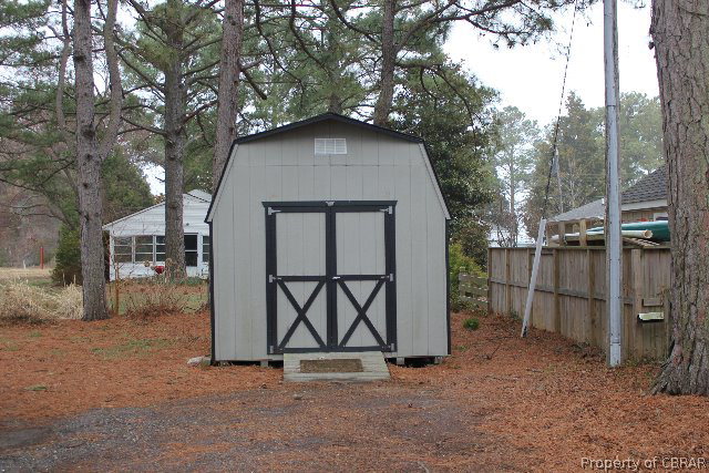 34 Triangle Road Hudgins, VA 23076 - Photo 2 of 11