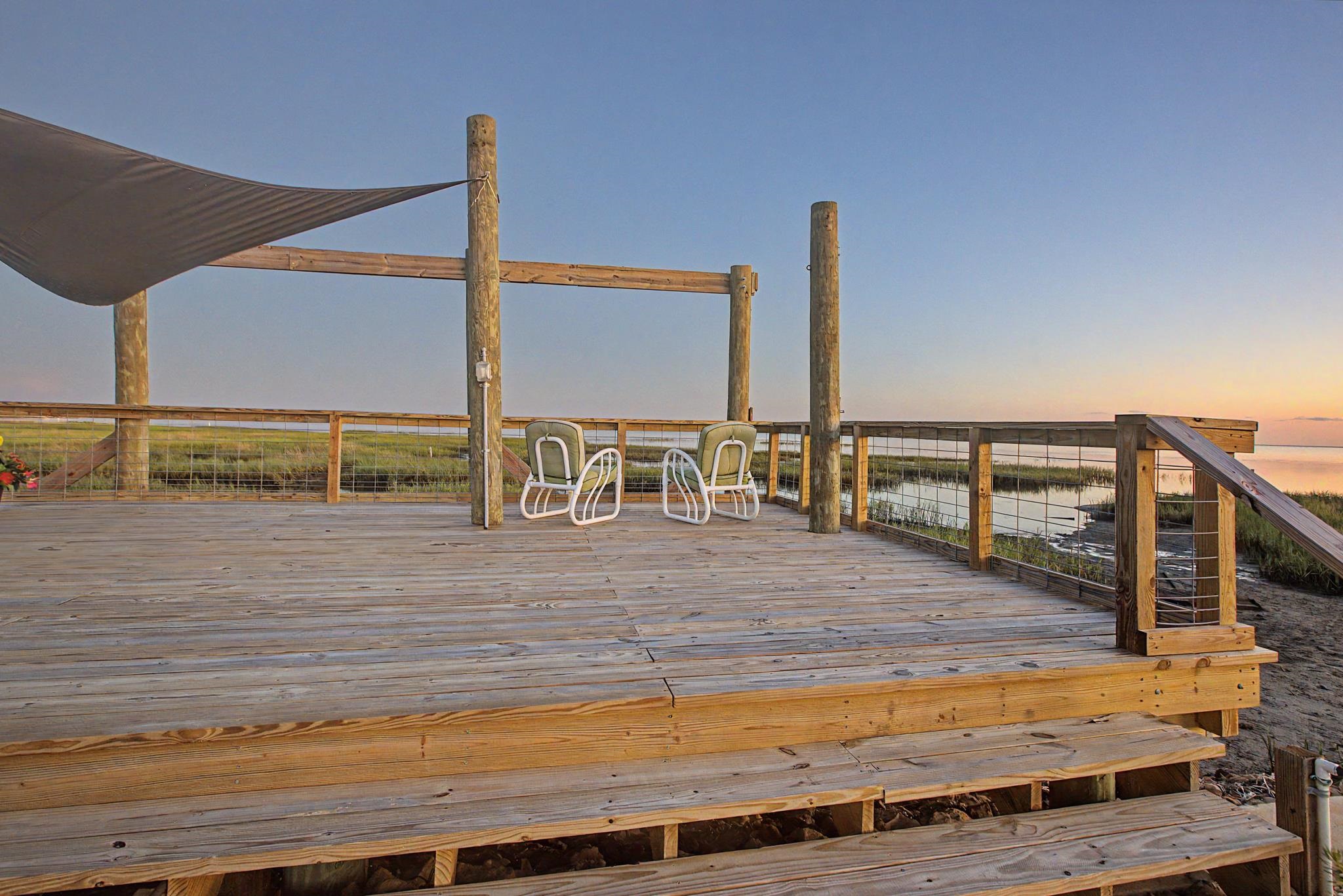 1824 Ezell Beach Road Perry, FL 32348 - Photo 13 of 70