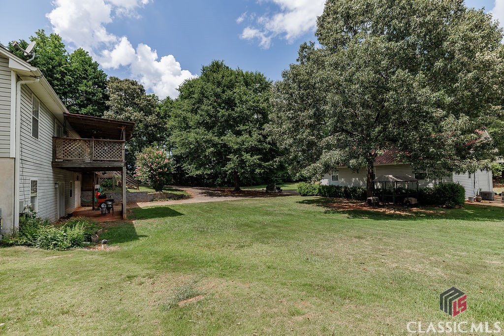 2452 Malcom Bridge Road Bogart, GA 30622 - Photo 48 of 68