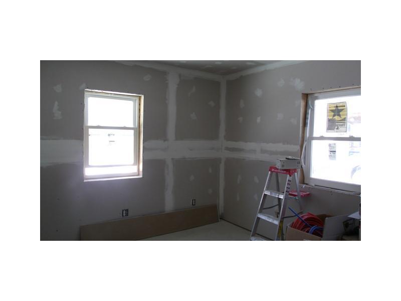 352 Beans Corner Road New Sharon, ME 04955 - Photo 4 of 17 Interior Space/Layout.