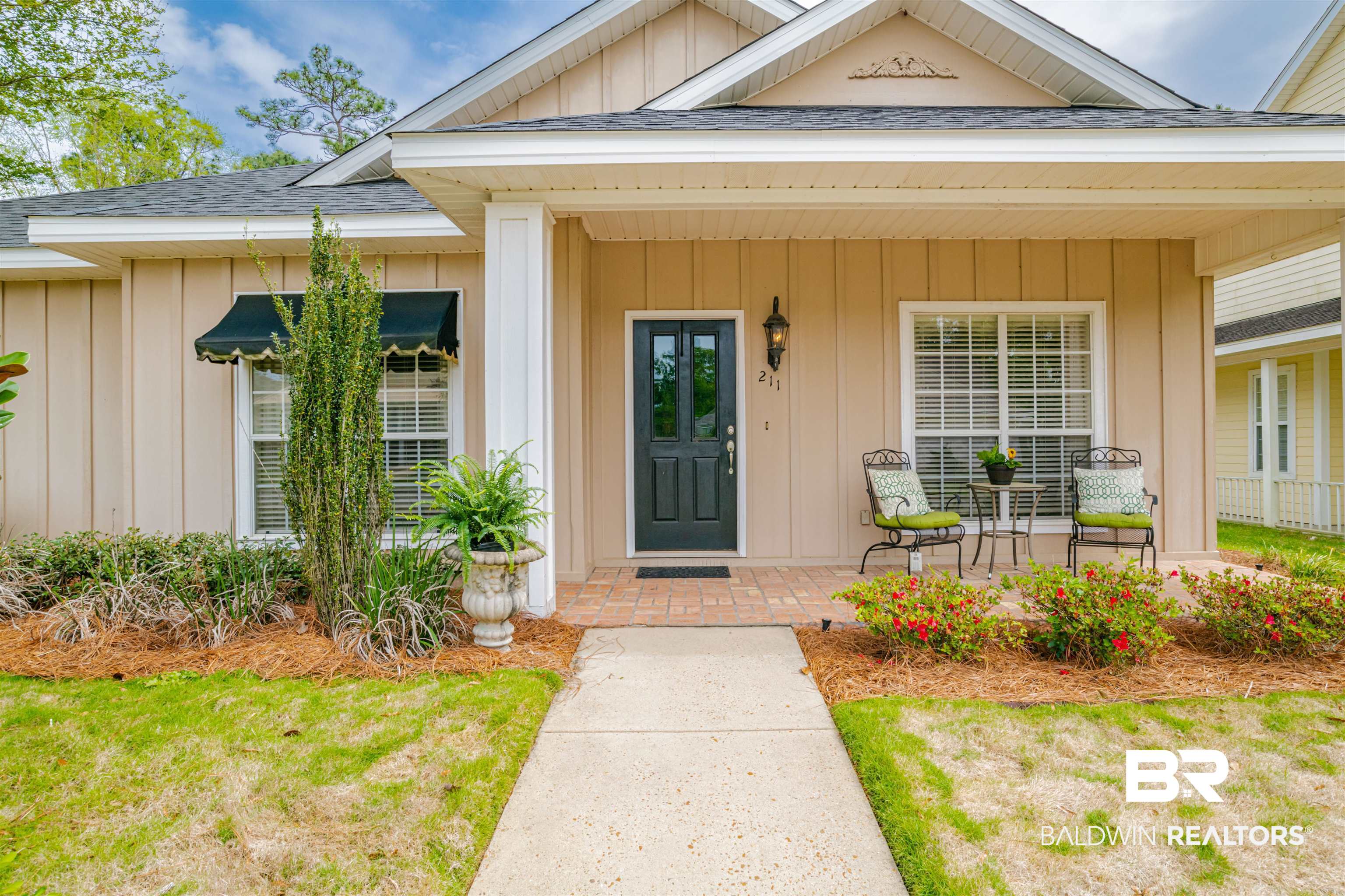 211 Savannah Circle Foley, AL 36535 - Photo 45 of 46
