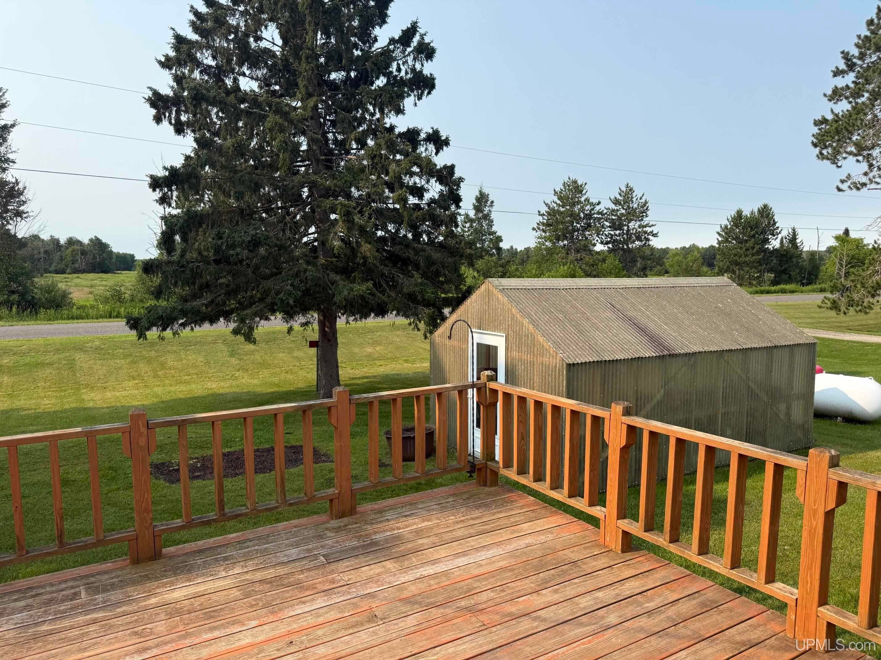 13979 Arnheim Road Baraga, MI 49908 - Photo 6 of 41 Gallery Image 6