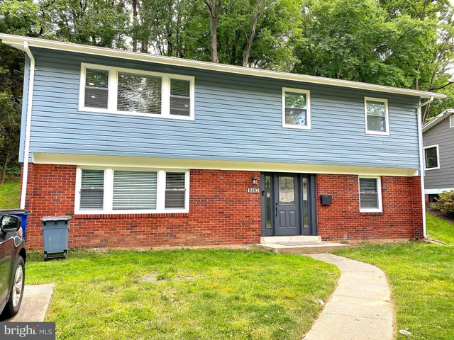 $3,700 | 11410 Soward Drive, Kensington, MD 20895