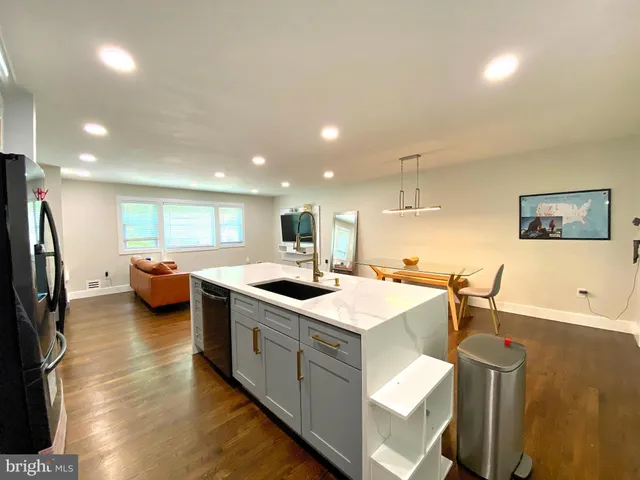 $3,700 | 11410 Soward Drive, Kensington, MD 20895