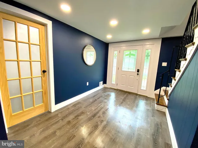 $3,700 | 11410 Soward Drive, Kensington, MD 20895