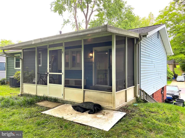 $3,700 | 11410 Soward Drive, Kensington, MD 20895