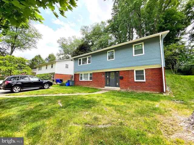 $3,700 | 11410 Soward Drive, Kensington, MD 20895