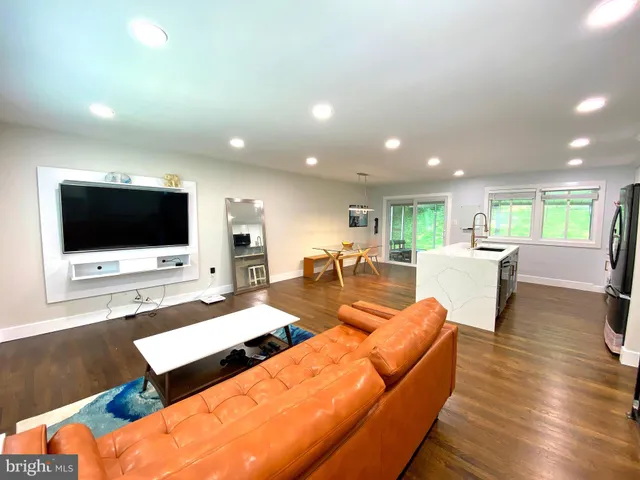 $3,700 | 11410 Soward Drive, Kensington, MD 20895