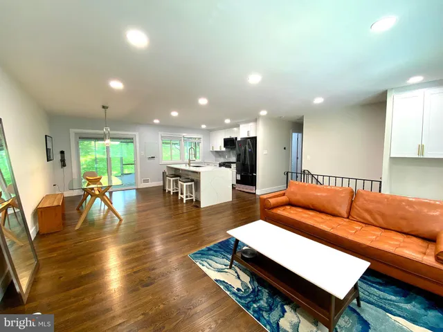 $3,700 | 11410 Soward Drive, Kensington, MD 20895