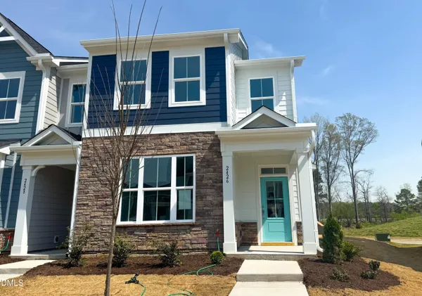 $339,000 | 2426 Whitewing Lane, Wendell, NC 27591