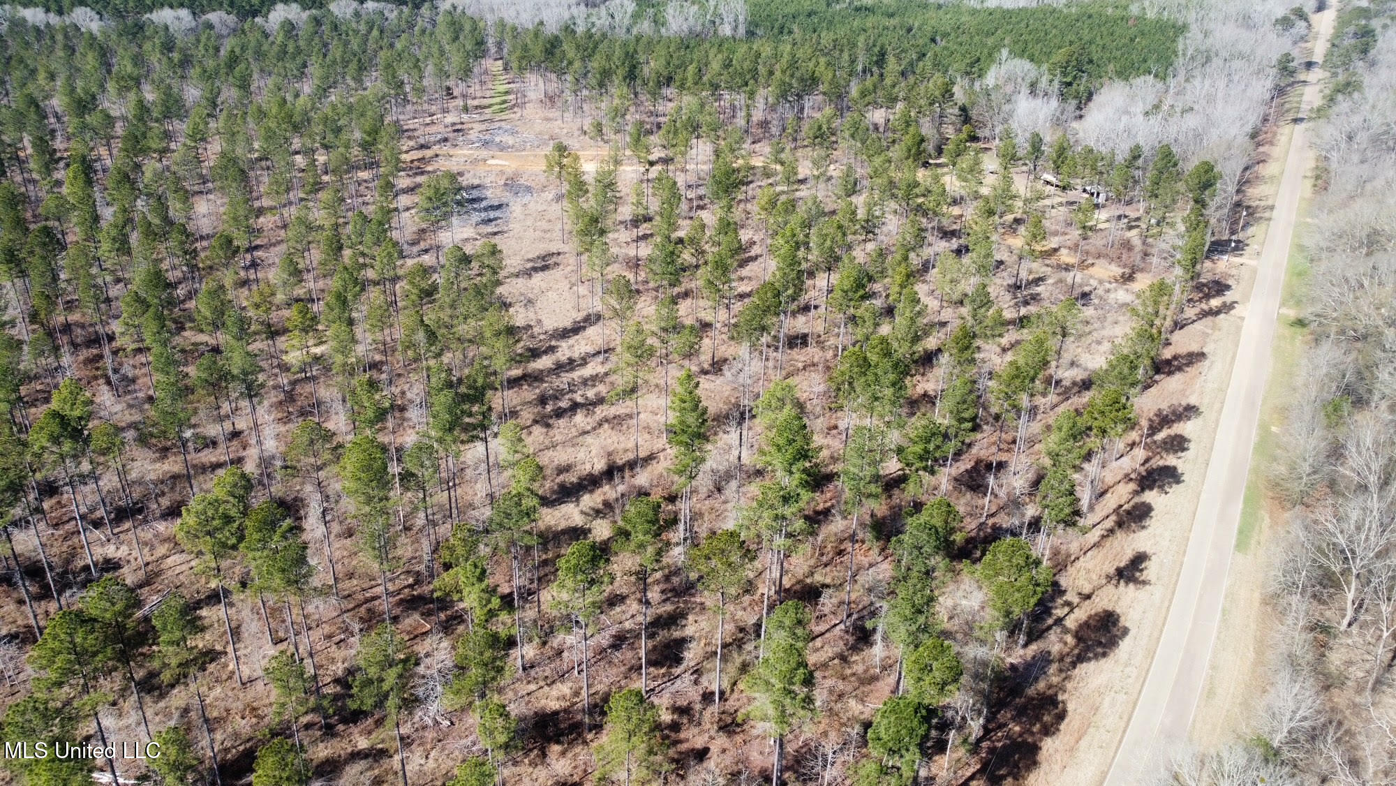 2 Dry Grove Road Terry, MS 39170 - Photo 14 of 24 522
