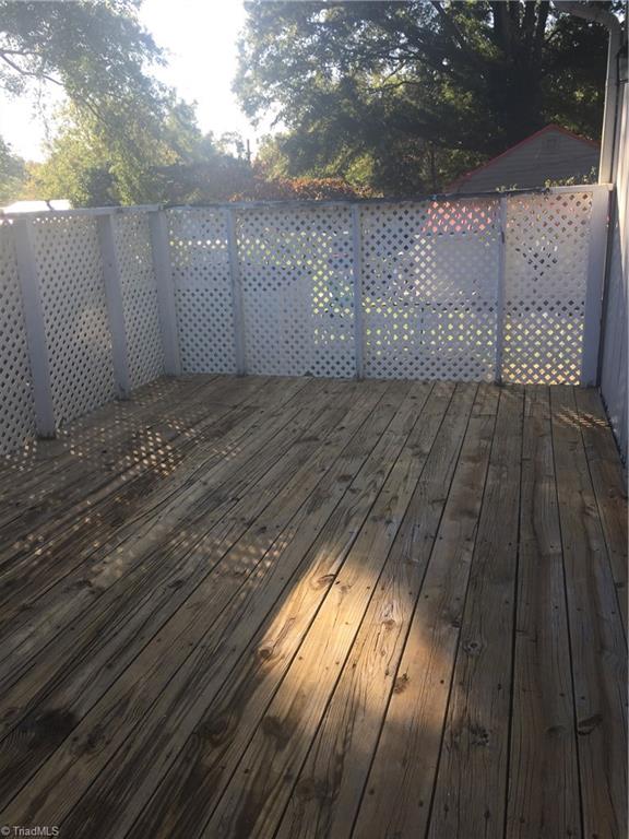 Lot 4 Beauchamp Road Advance, NC 27006 - Photo 21 of 21 Gallery Image 21