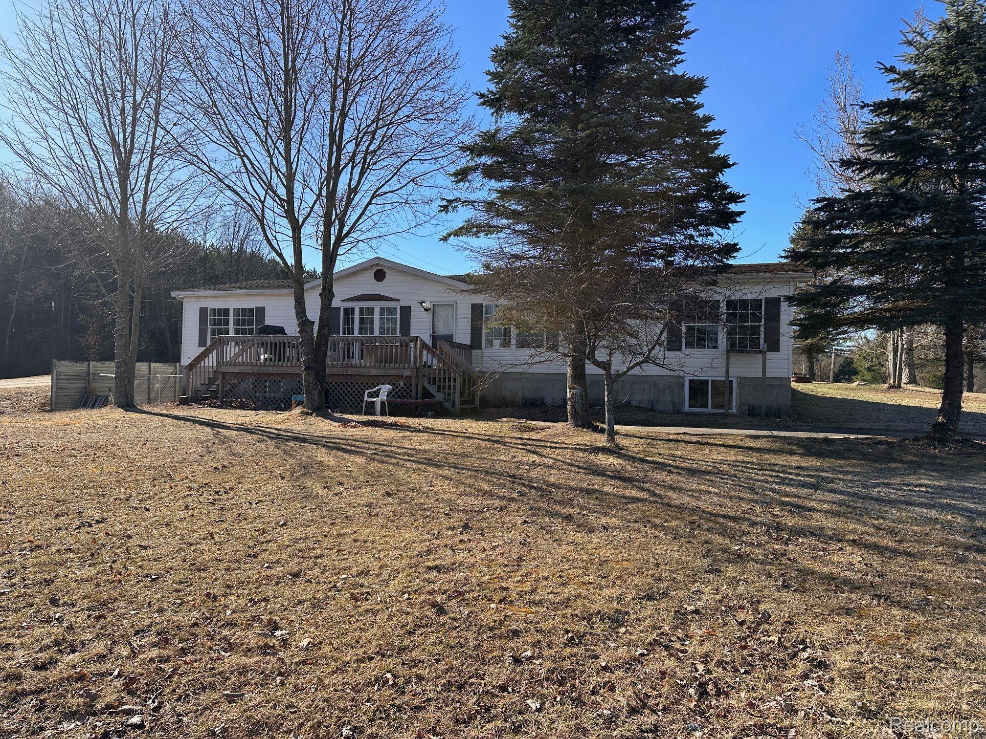 21171 West 6 Mile Road Reed City, MI 49677 - Photo 1 of 21 Gallery Image 1