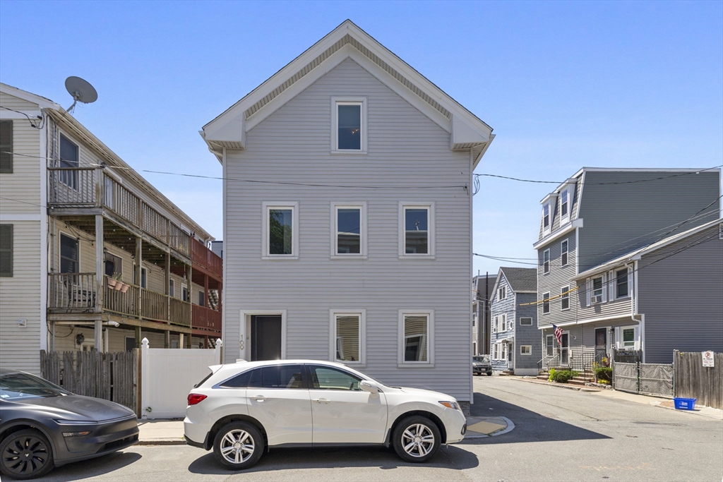169 West 9th Street, Unit SF Boston, MA 02127 - Photo 23 of 24