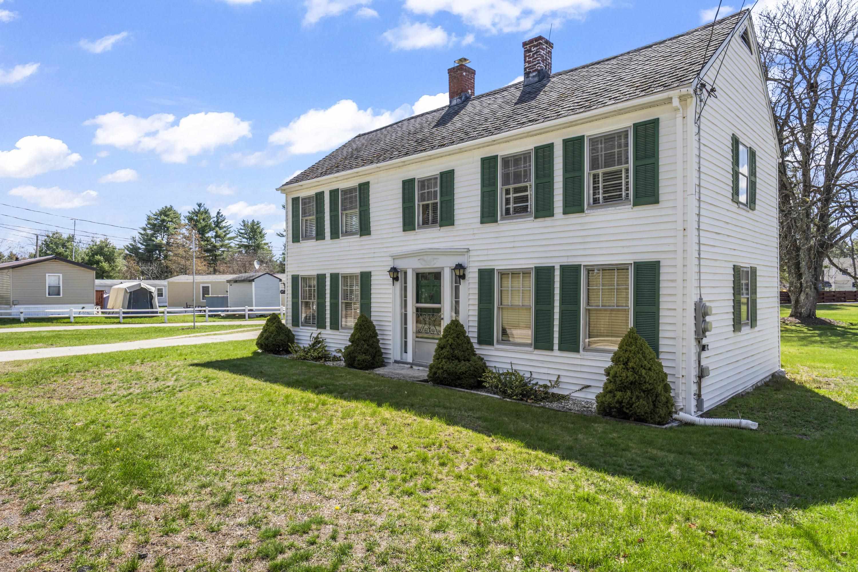 393 Wadleigh Falls Road Newmarket, NH 03857 - Photo 30 of 51