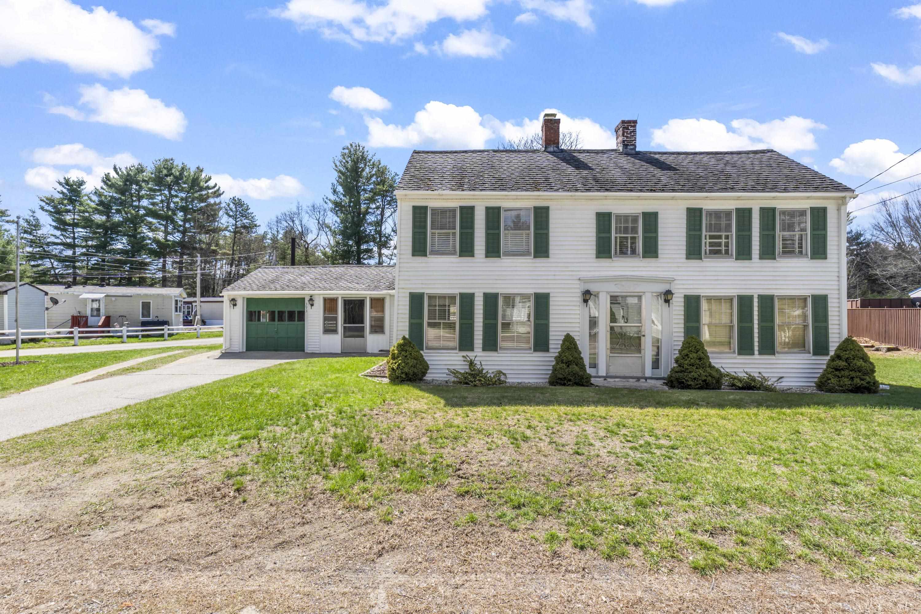 393 Wadleigh Falls Road Newmarket, NH 03857 - Photo 31 of 51