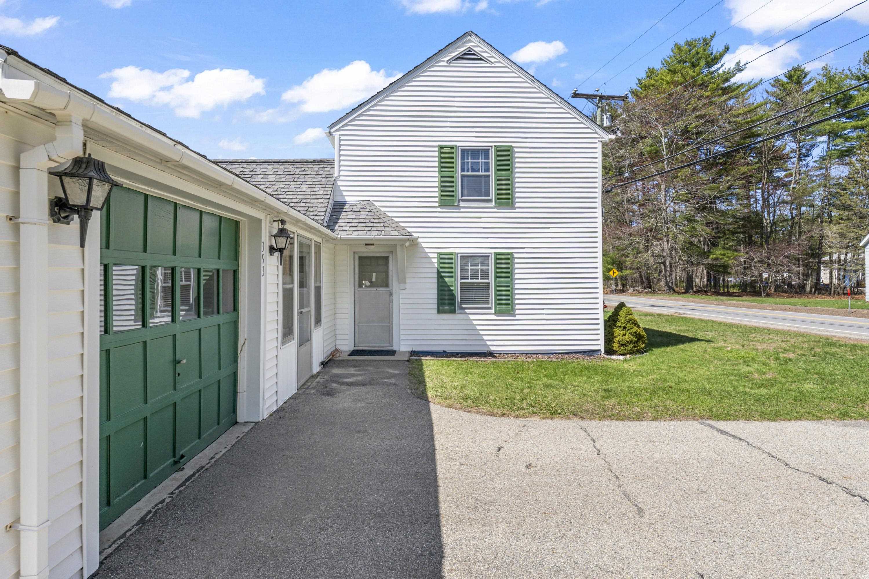 393 Wadleigh Falls Road Newmarket, NH 03857 - Photo 34 of 51