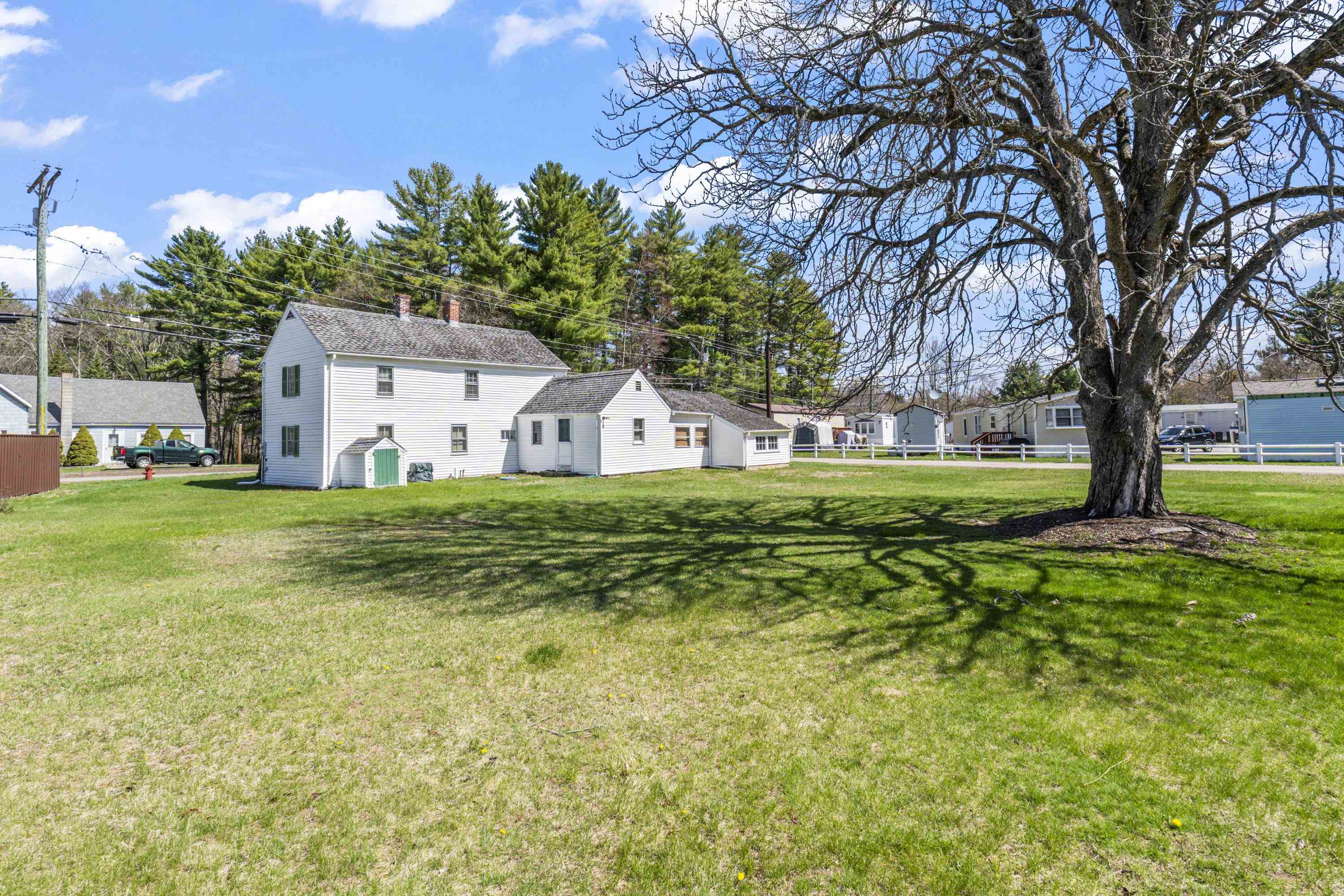 393 Wadleigh Falls Road Newmarket, NH 03857 - Photo 36 of 51