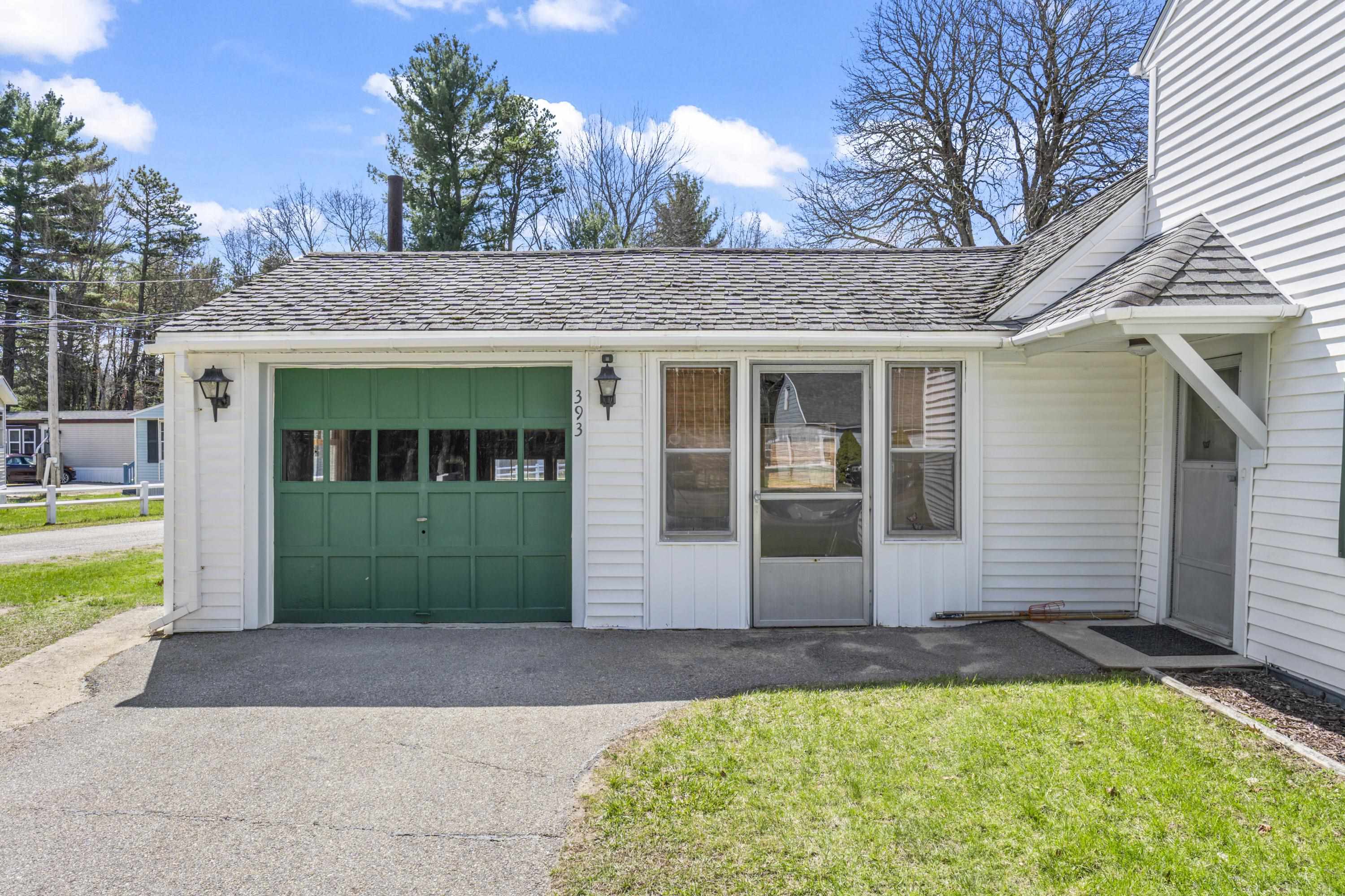 393 Wadleigh Falls Road Newmarket, NH 03857 - Photo 37 of 51