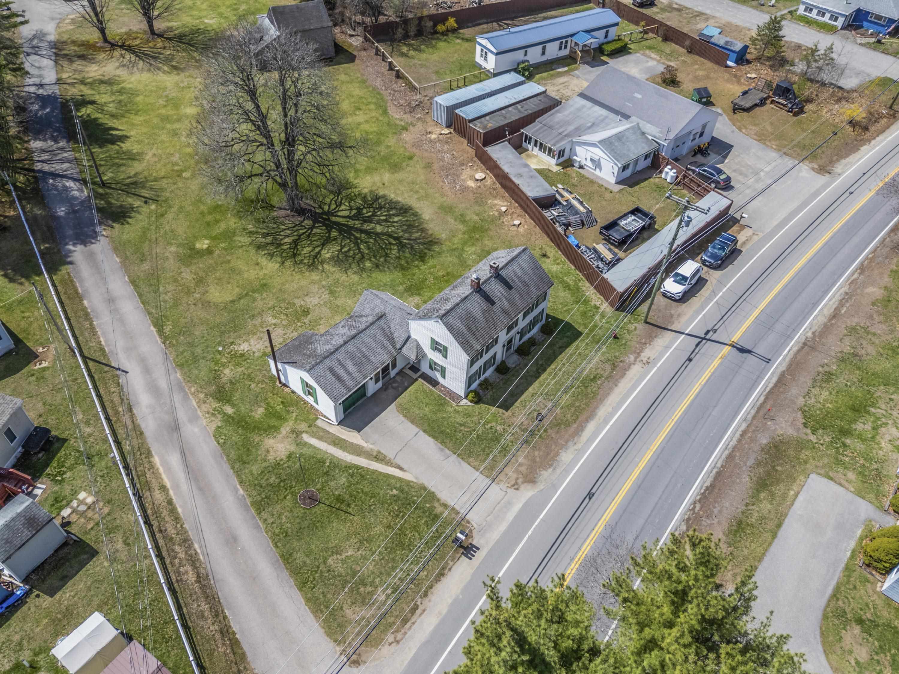 393 Wadleigh Falls Road Newmarket, NH 03857 - Photo 44 of 51