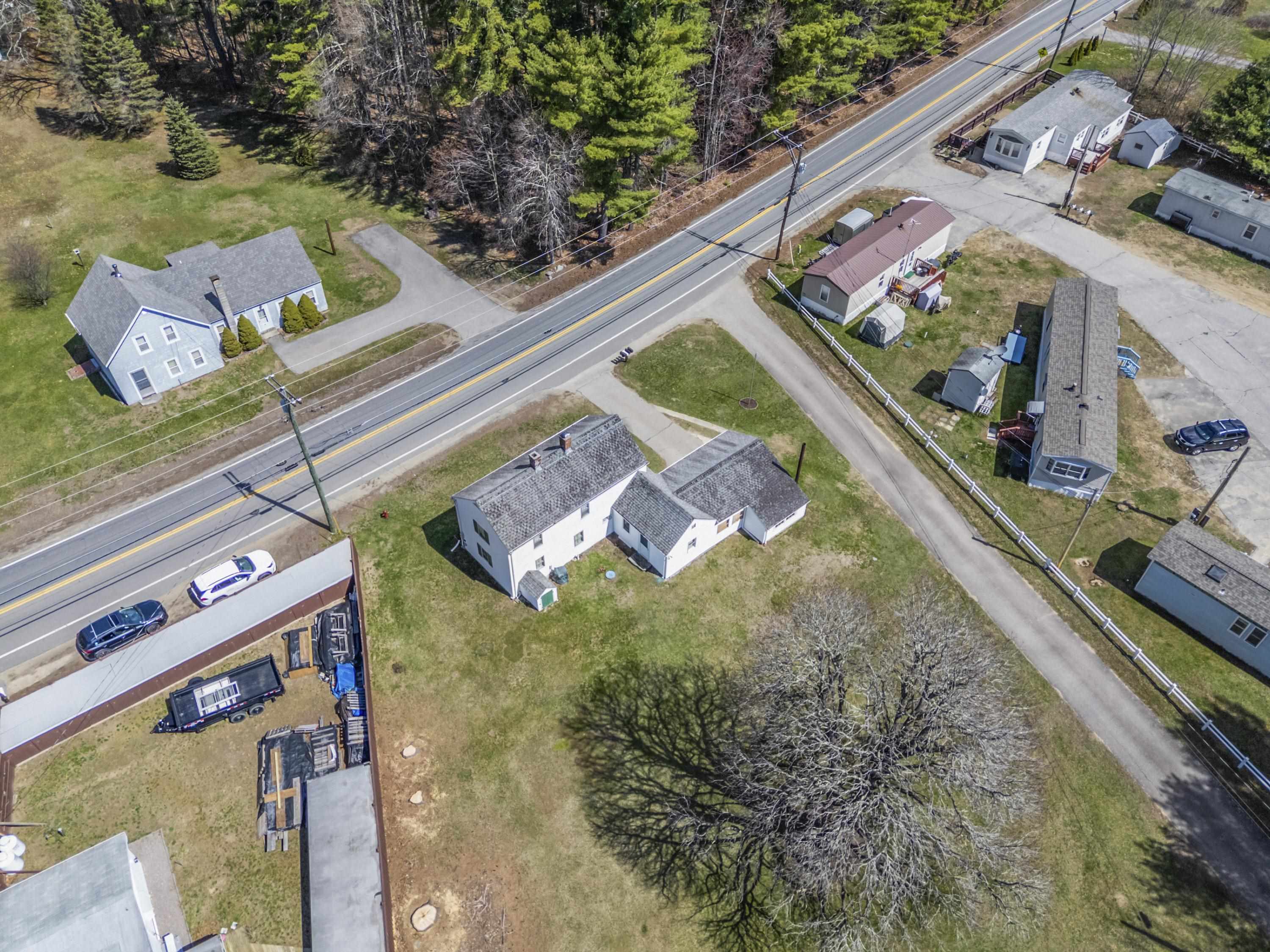 393 Wadleigh Falls Road Newmarket, NH 03857 - Photo 45 of 51