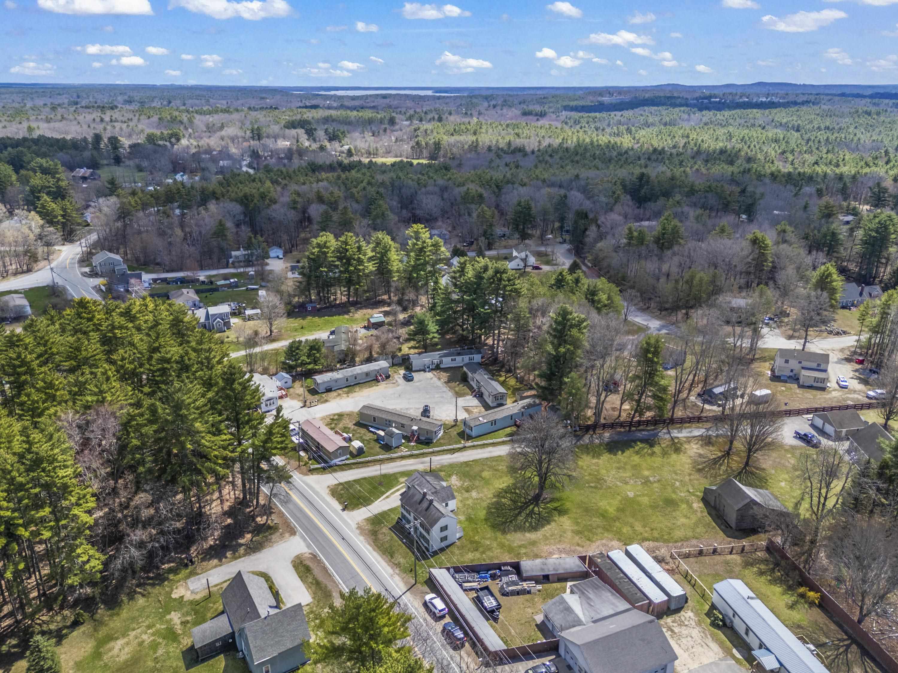 393 Wadleigh Falls Road Newmarket, NH 03857 - Photo 48 of 51
