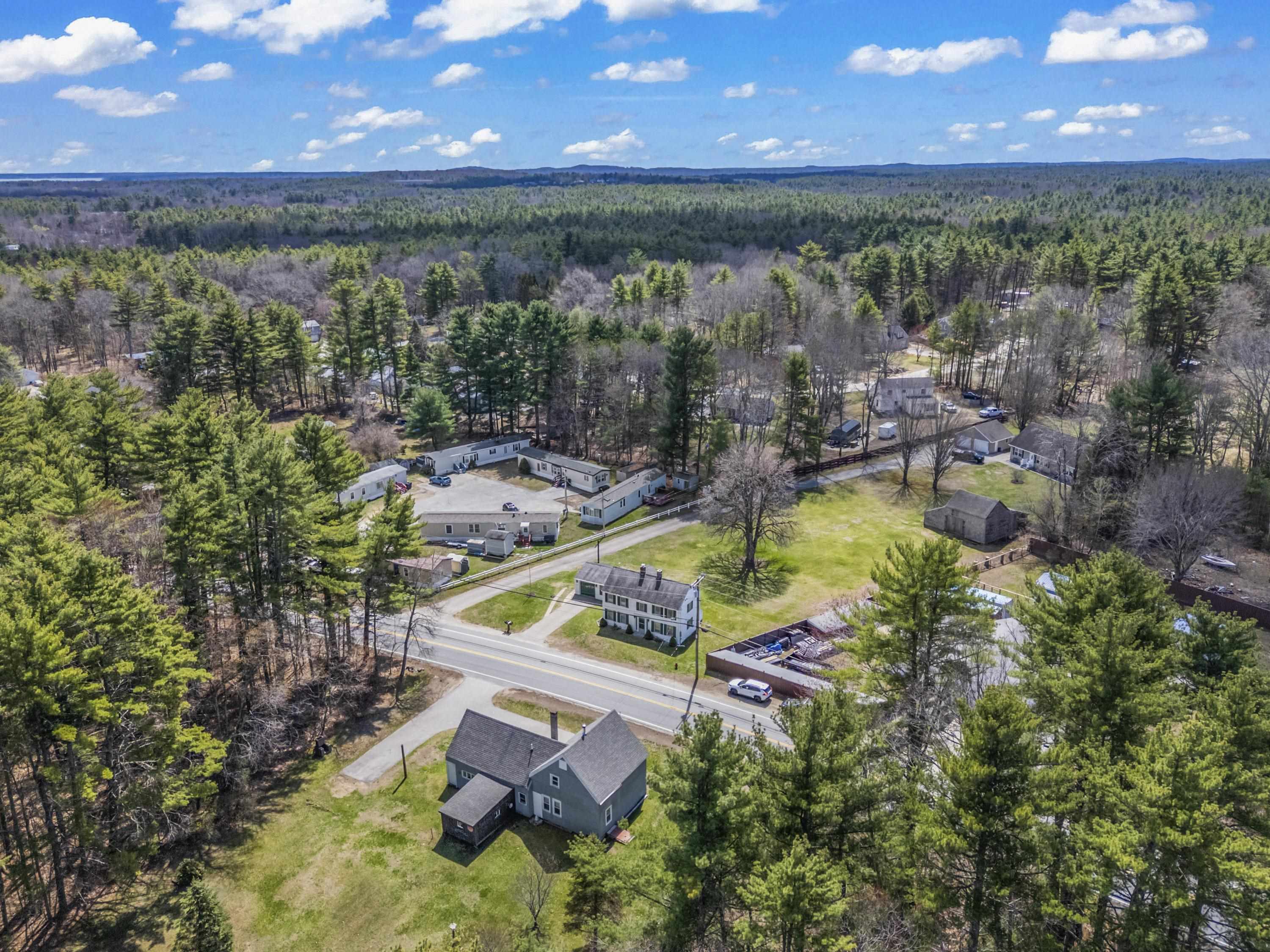 393 Wadleigh Falls Road Newmarket, NH 03857 - Photo 49 of 51