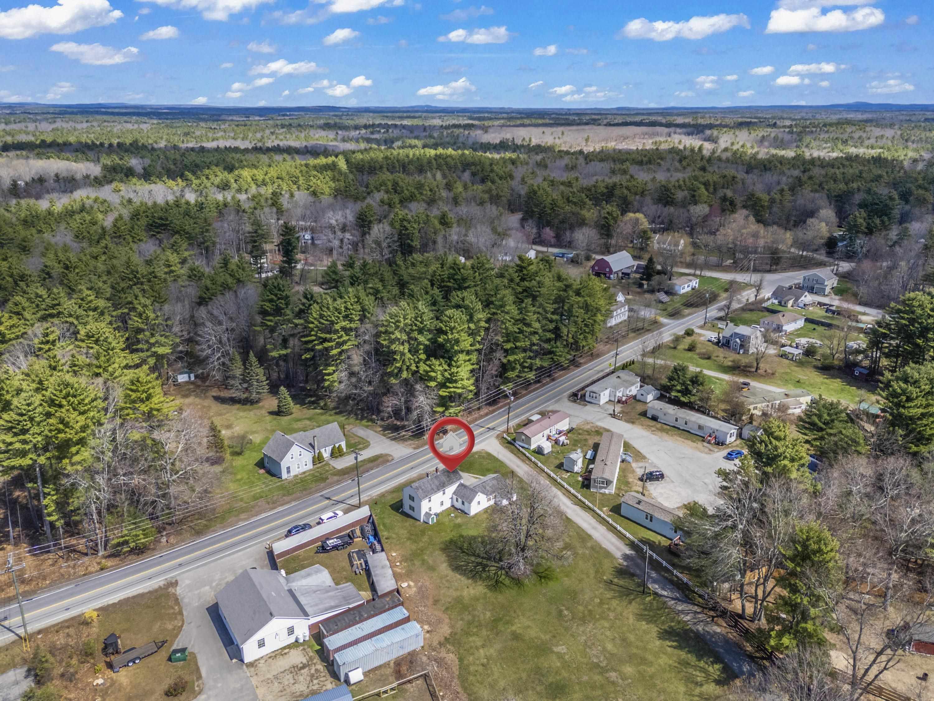 393 Wadleigh Falls Road Newmarket, NH 03857 - Photo 50 of 51