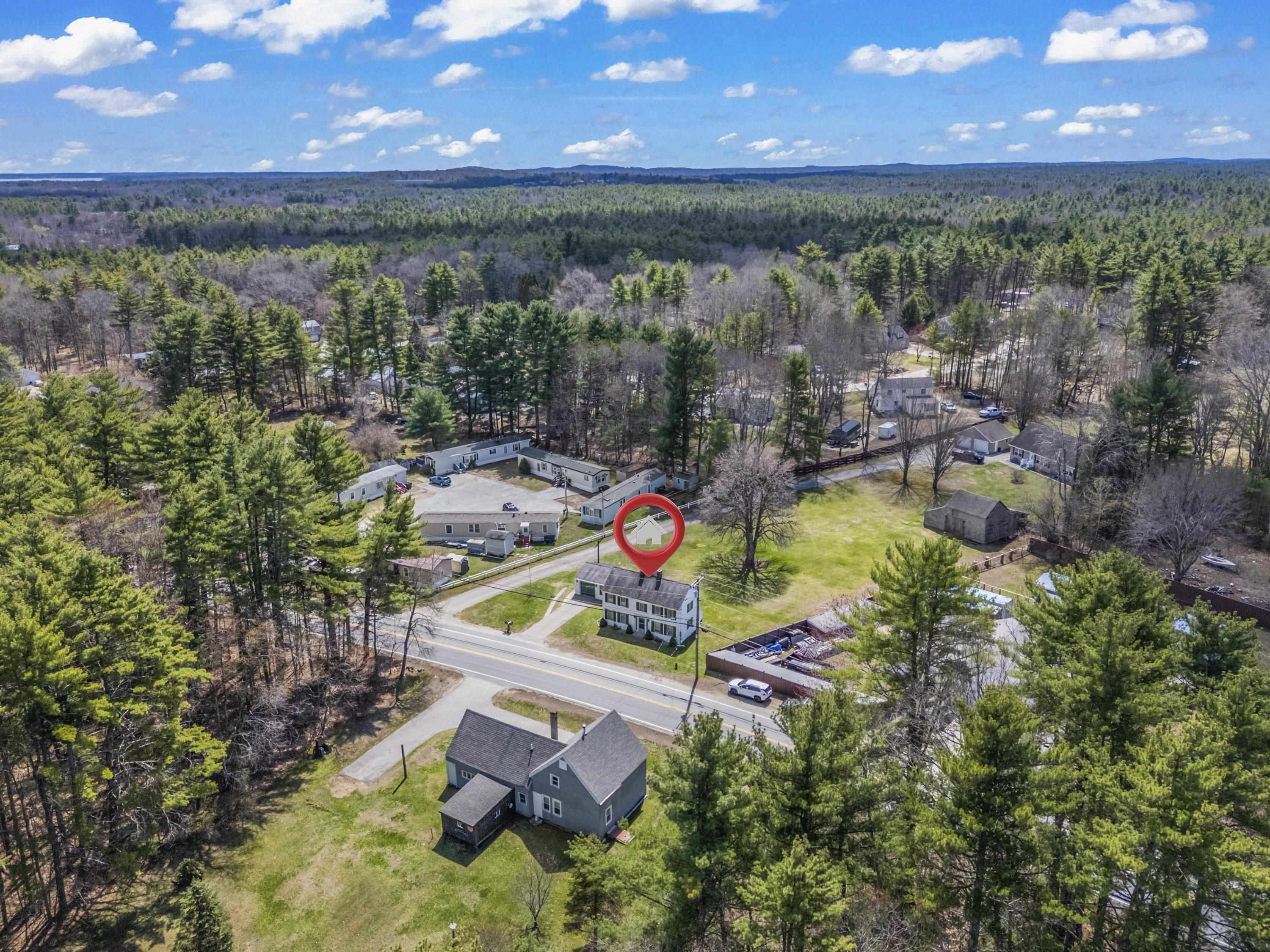 393 Wadleigh Falls Road Newmarket, NH 03857 - Photo 51 of 51