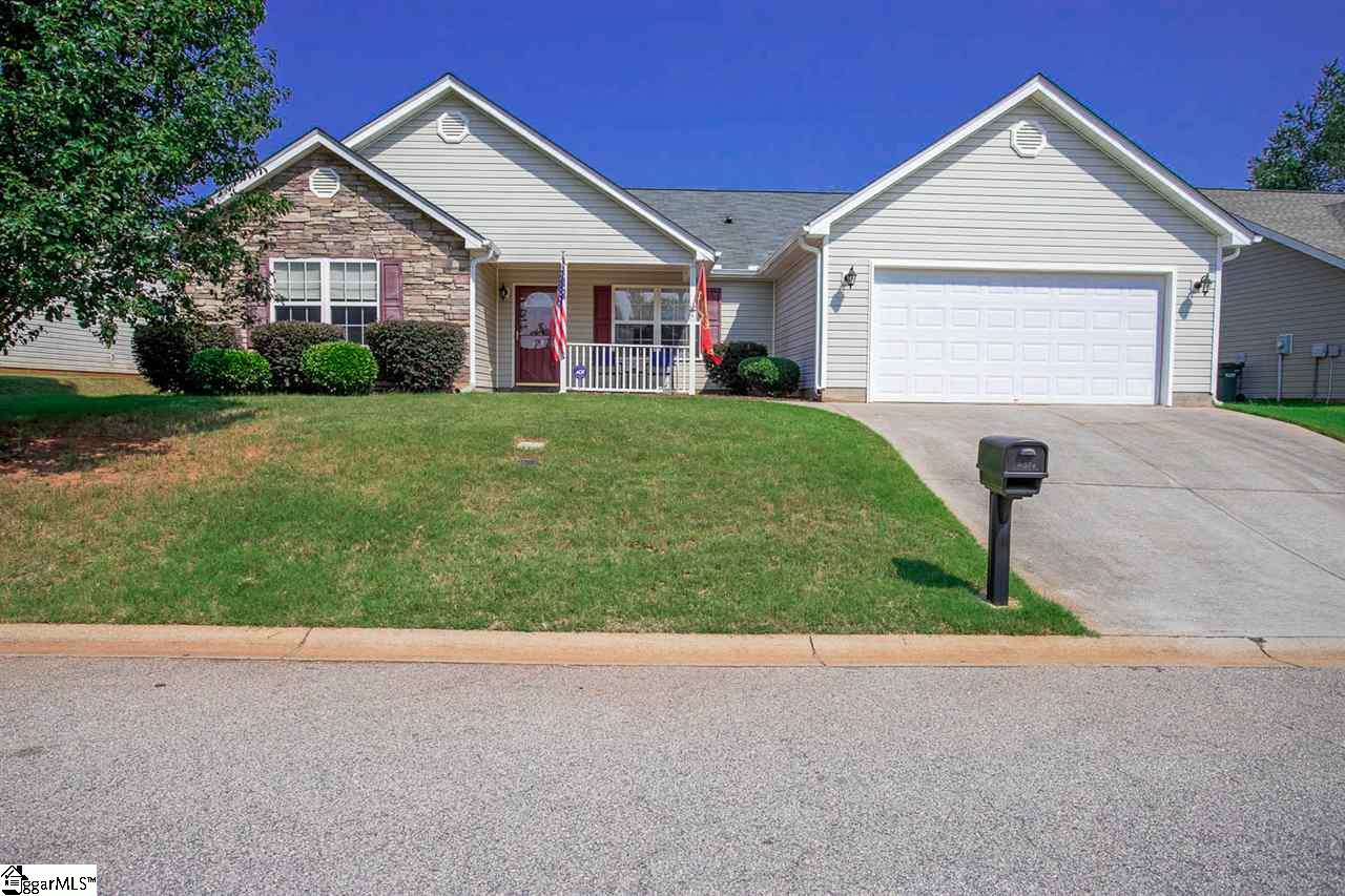 109 Slate Lane Greer, SC 29650 - Photo 1 of 36 Gallery Image 1