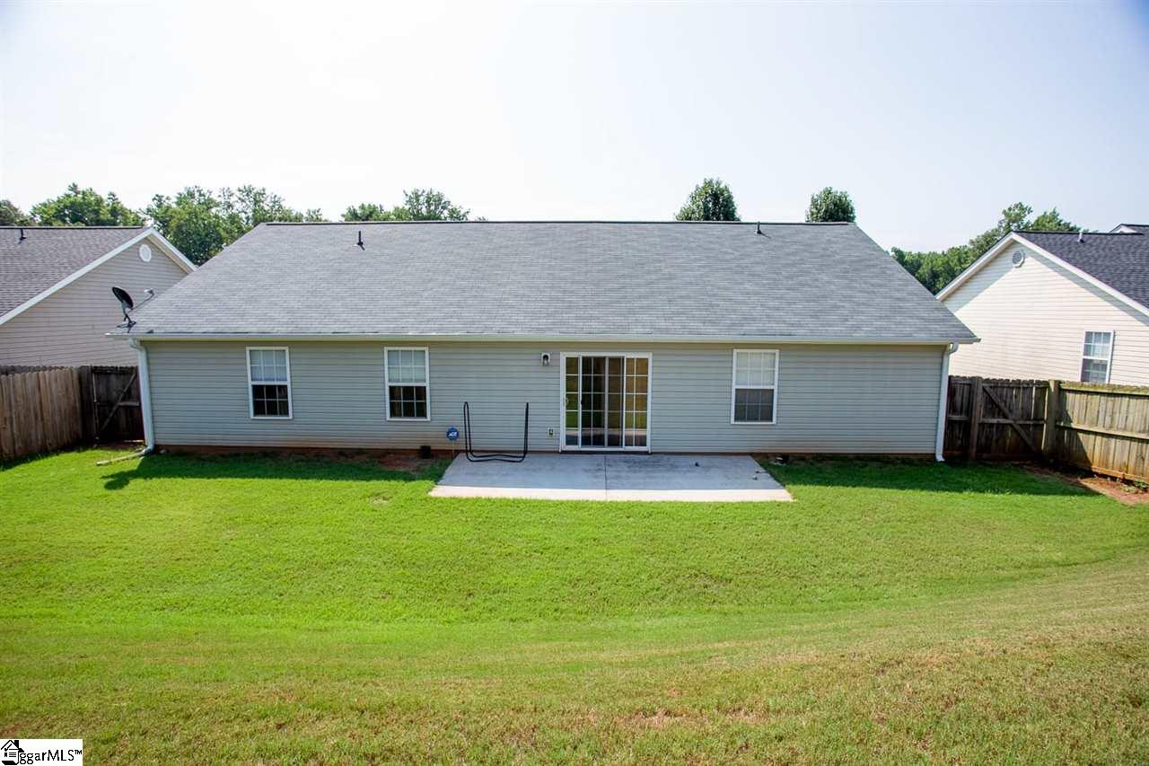109 Slate Lane Greer, SC 29650 - Photo 36 of 36 Gallery Image 36