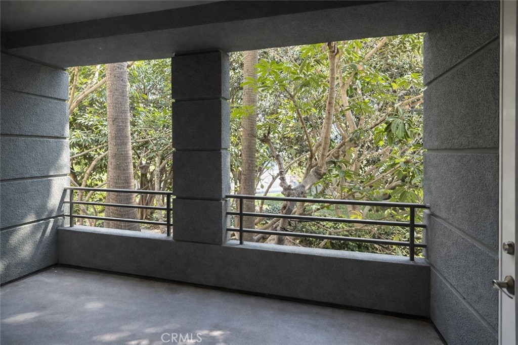 2253 Martin, Unit 107 Irvine, CA 92612 - Photo 9 of 17 a view of outdoor space with seating area