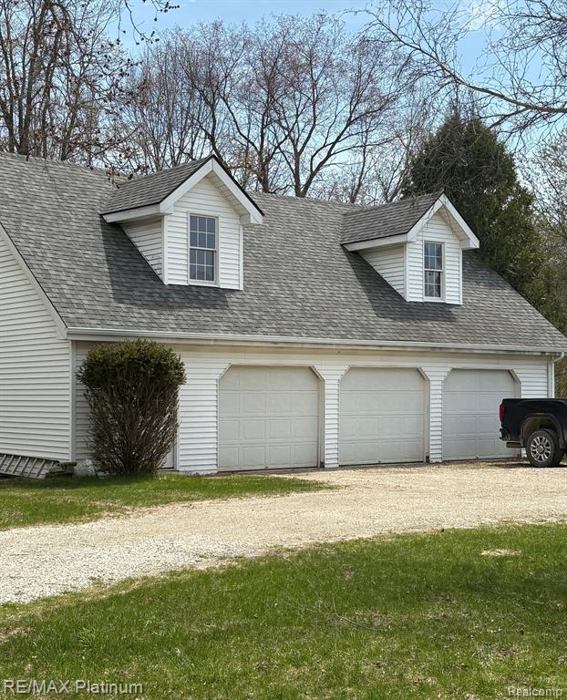3566 Curdy Road Howell, MI 48855 - Photo 30 of 57 Gallery Image 30