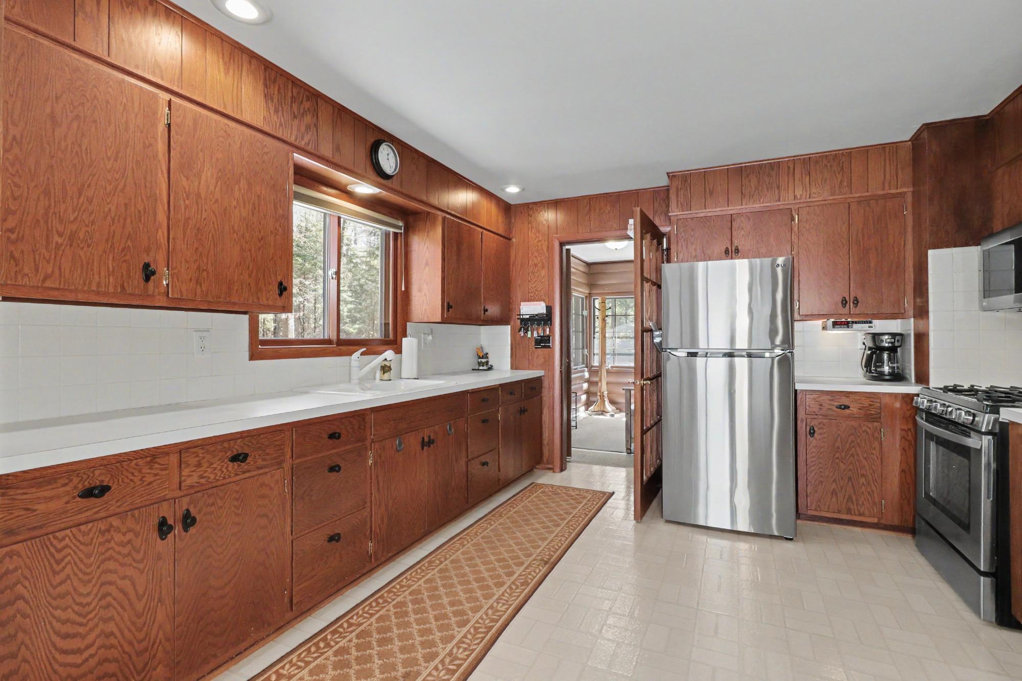 5850 Boot Lake Road Eagle River, WI 54521 - Photo 16 of 38 Gallery Image 16