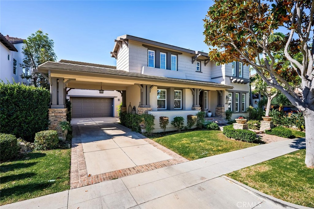 17 Winslow Street Ladera Ranch, CA 92694 - Photo 4 of 75