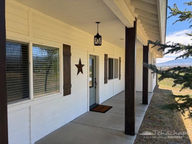 20674 Pinon Canyon Road Tehachapi, CA 93561 - Photo 12 of 68 Gallery Image 12