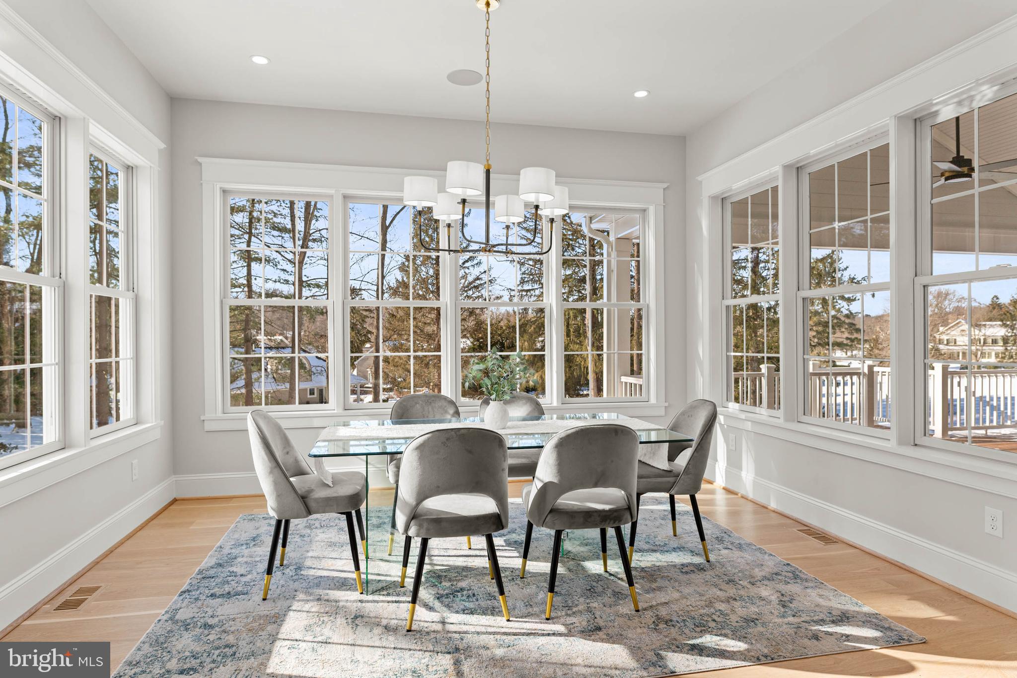 514 Newtown Road Berwyn, PA 19312 - Photo 19 of 53