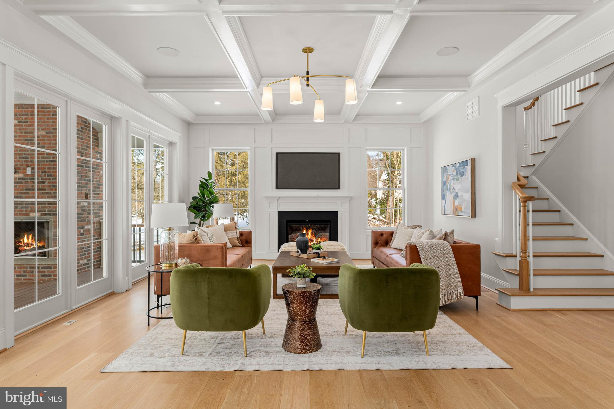 514 Newtown Road Berwyn, PA 19312 - Photo 22 of 53