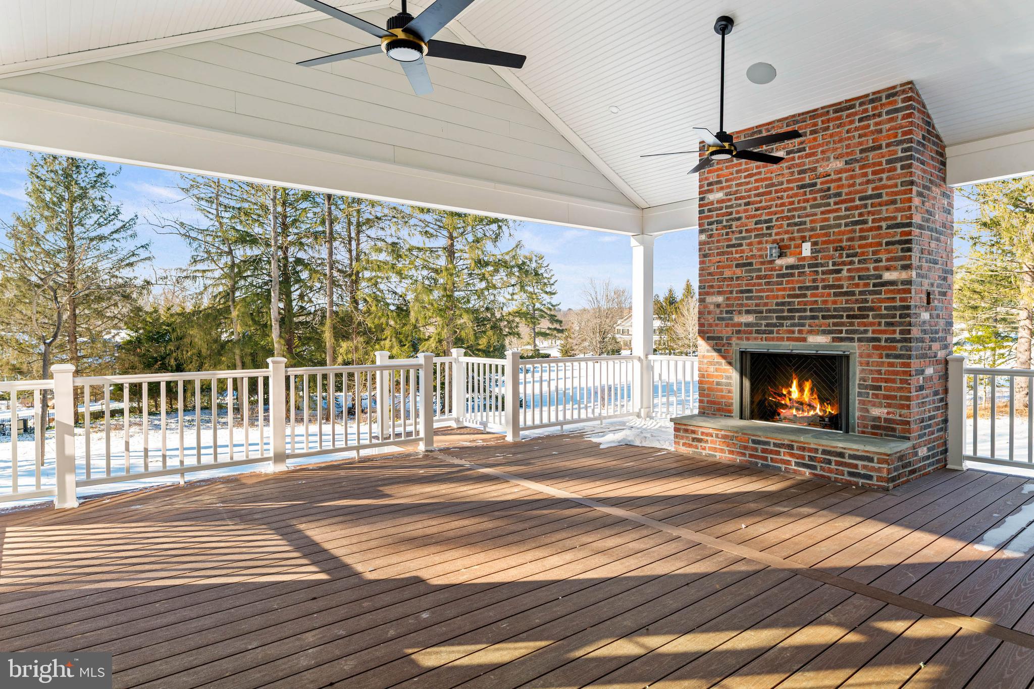 514 Newtown Road Berwyn, PA 19312 - Photo 29 of 53