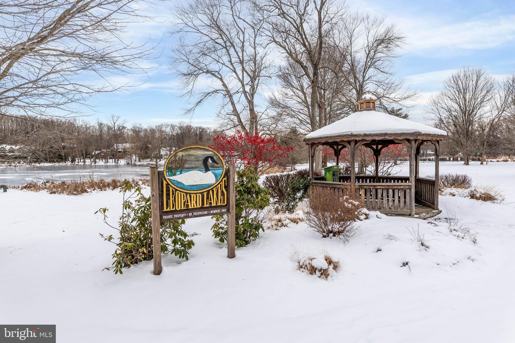 514 Newtown Road Berwyn, PA 19312 - Photo 4 of 53