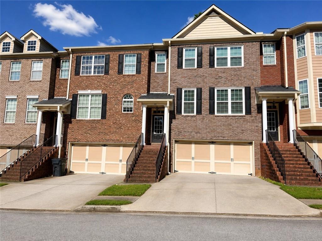 112 Village Lane Villa Rica, GA 30180 - Photo 27 of 27