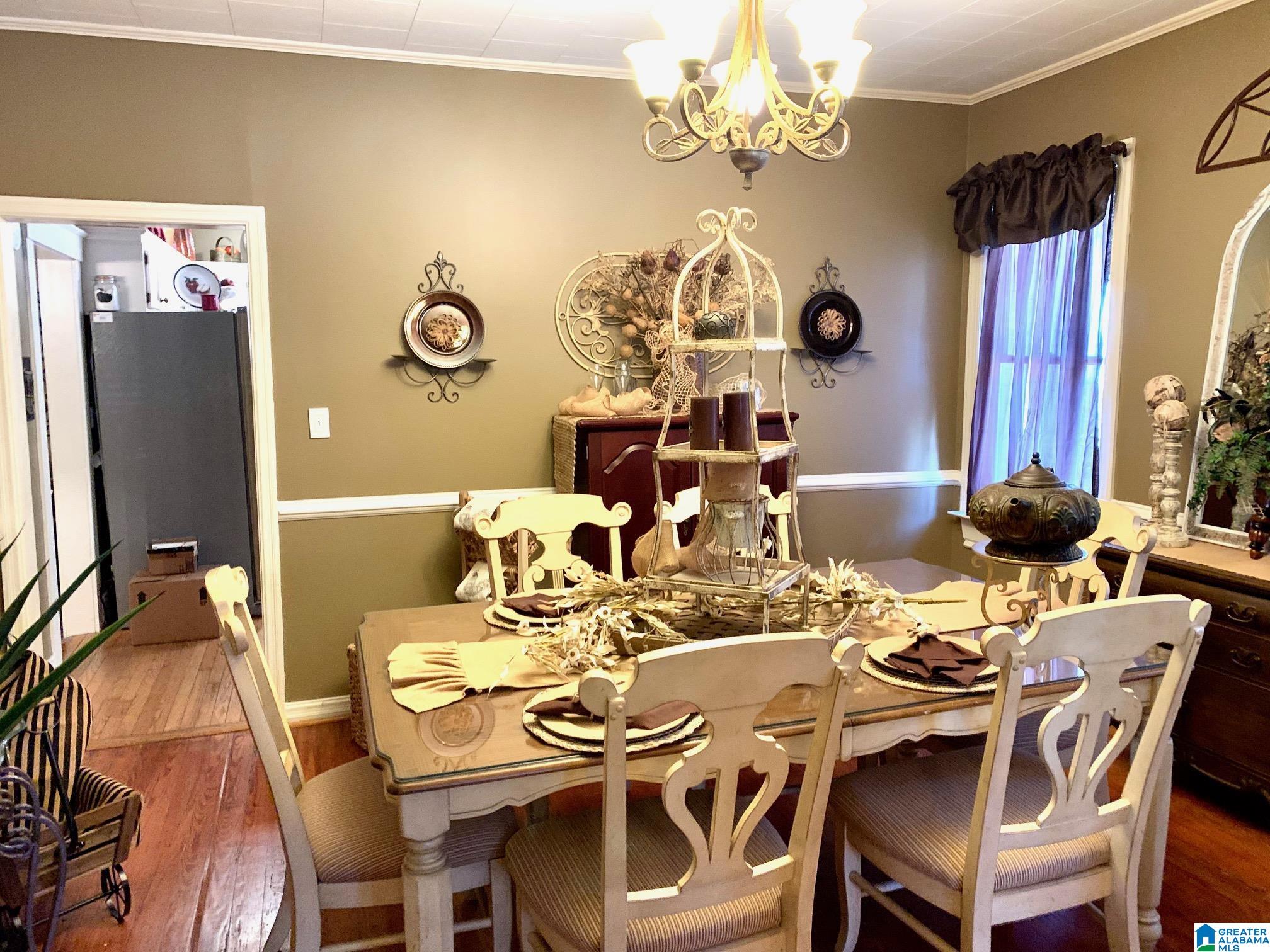 320 18th Street East Jasper, AL 35501 - Photo 7 of 17
